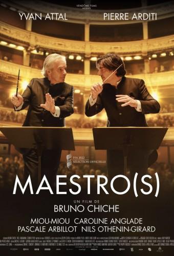 Master(s)