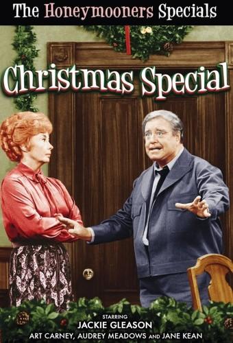 The Honeymooners Christmas Special