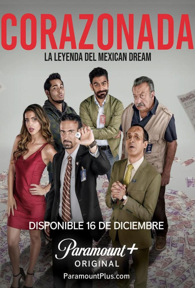 Corazonada