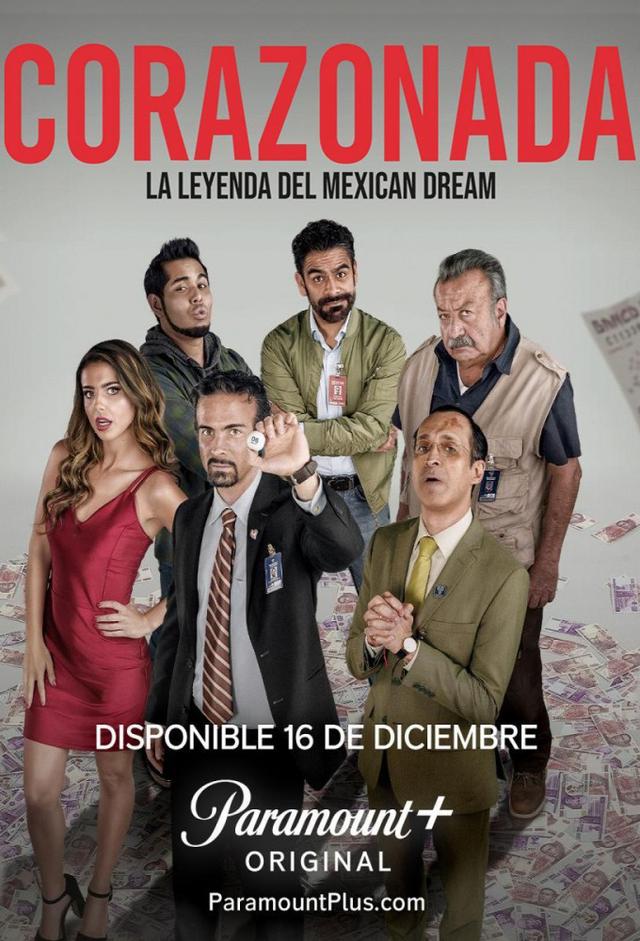 Corazonada