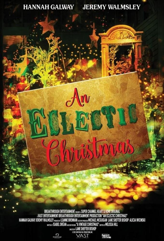 An Eclectic Christmas