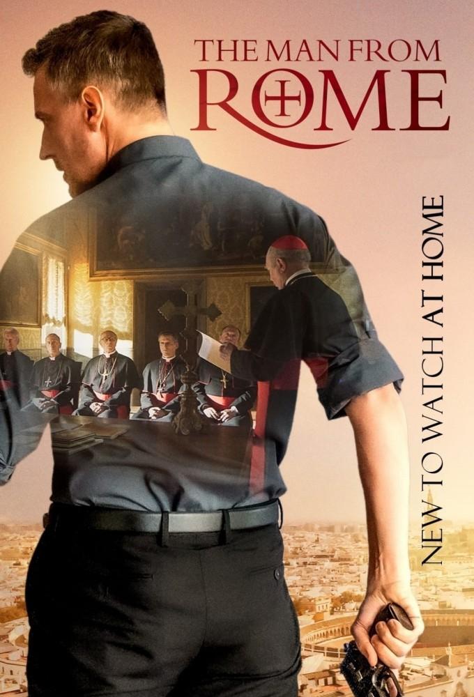The Man from Rome