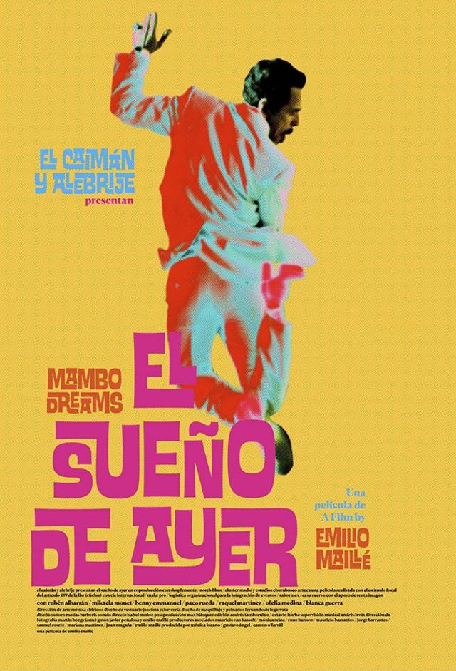 Mambo’s Dream
