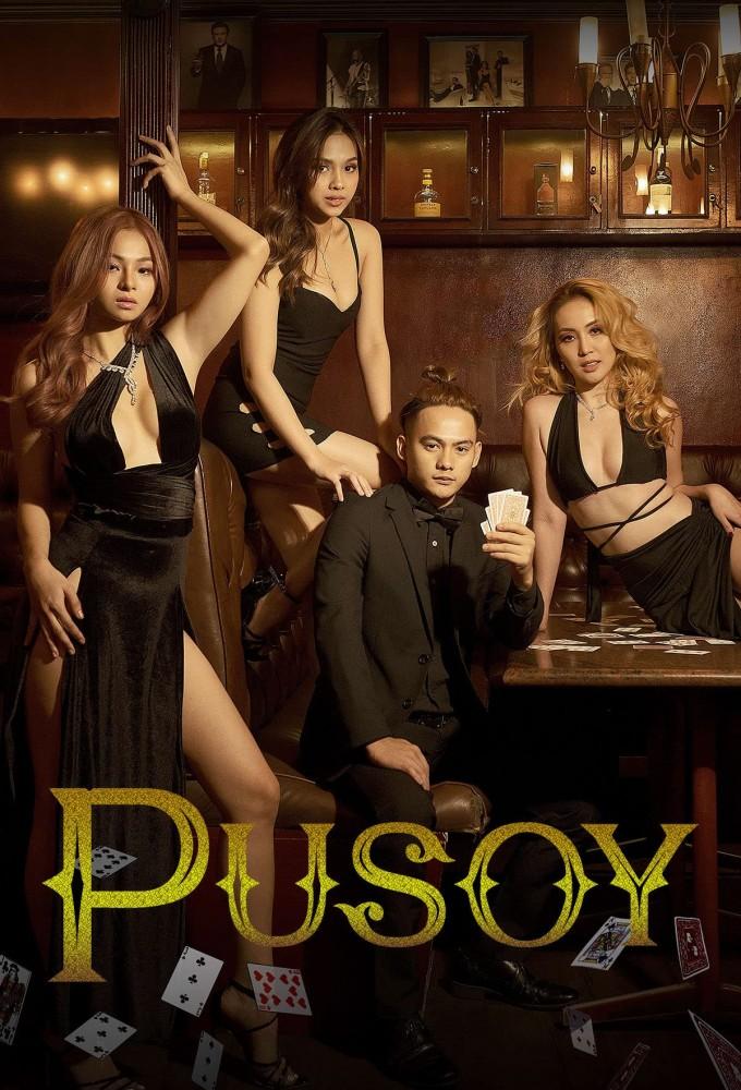 Pusoy