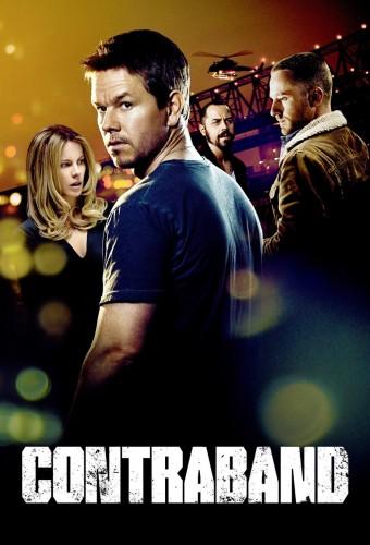 Contraband