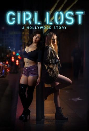 Girl Lost : A Hollywood Story 