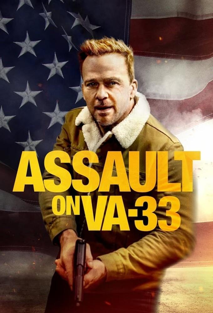 Assault on VA-33