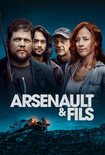 Arsenault & Fils