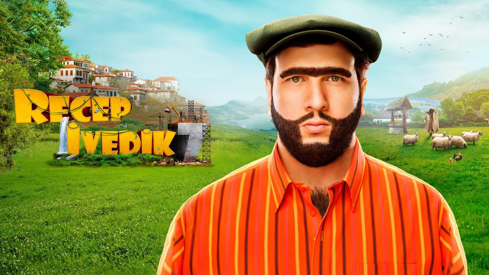 Recep İvedik 7