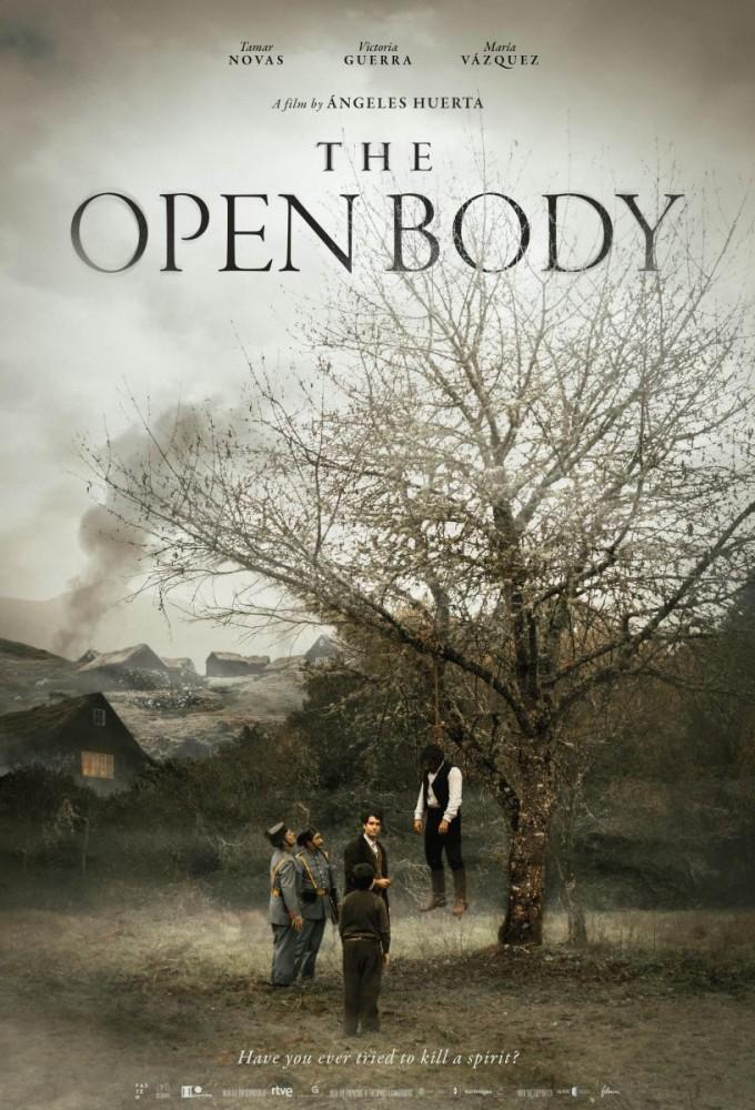 The Open Body