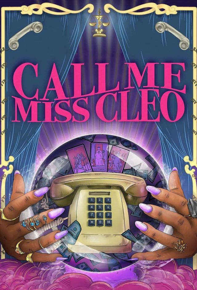 Call Me Miss Cleo