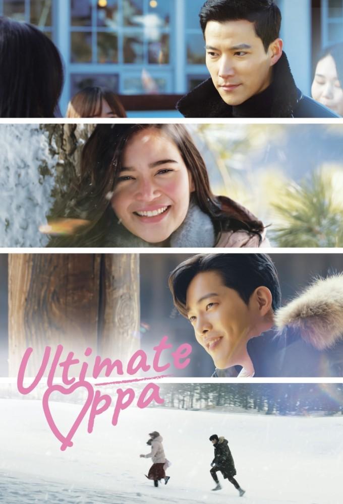 The Ultimate Oppa