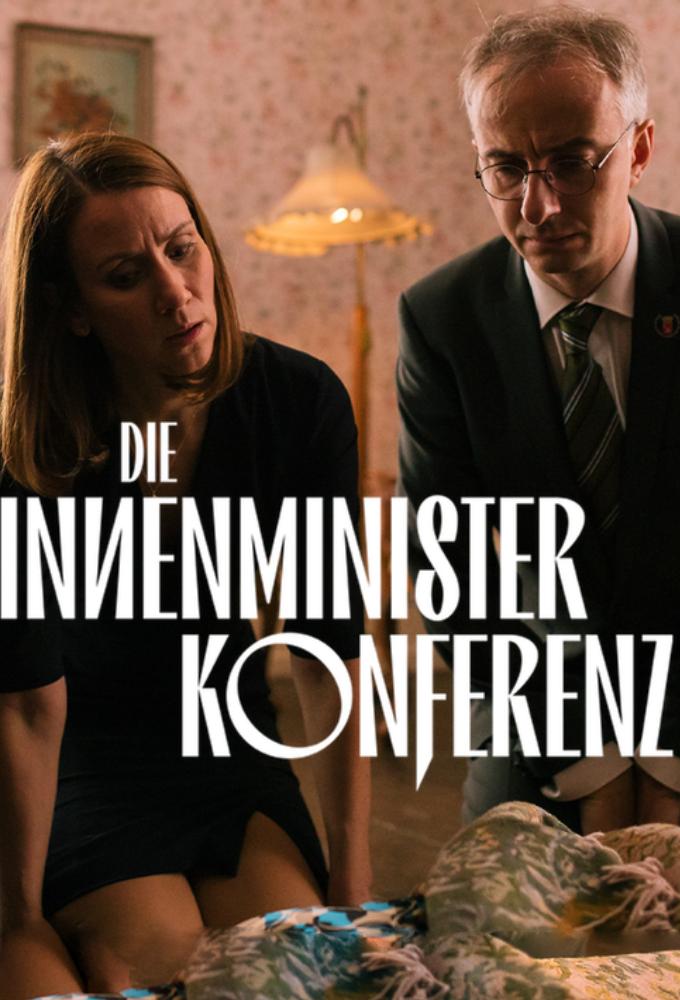 Die Innenministerkonferenz