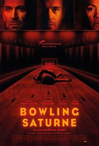 Bowling Saturne