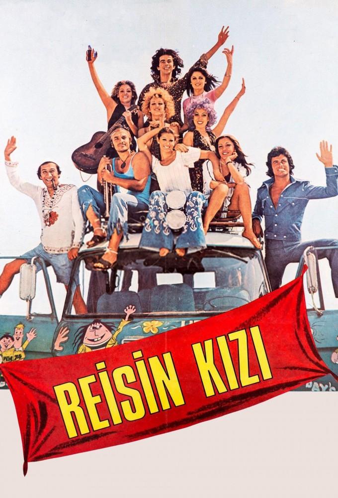 Reisin Kızı