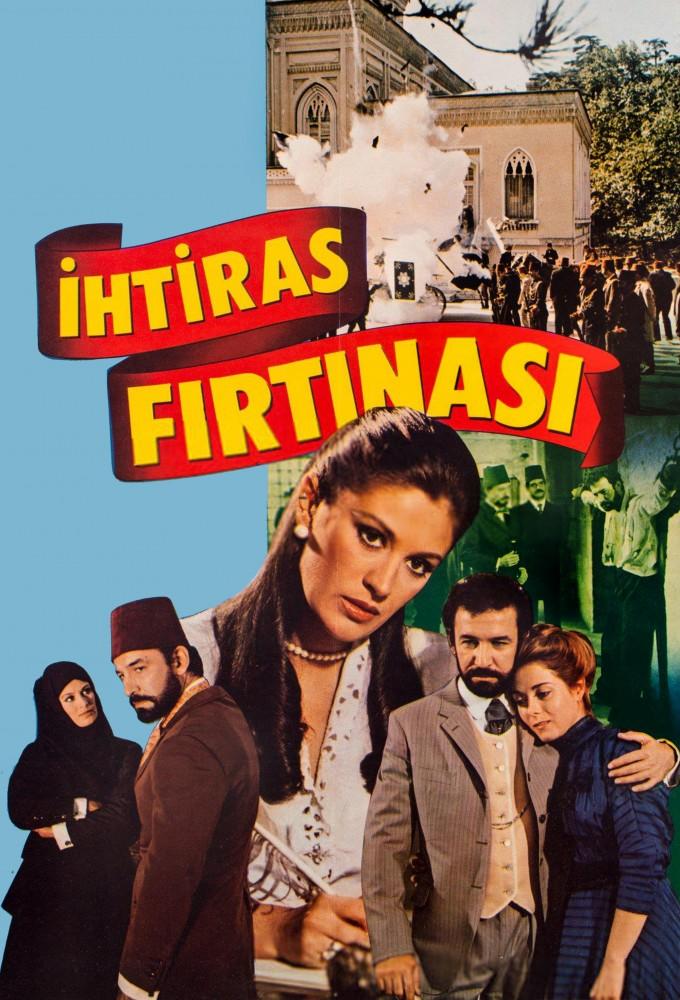İhtiras Fırtınası