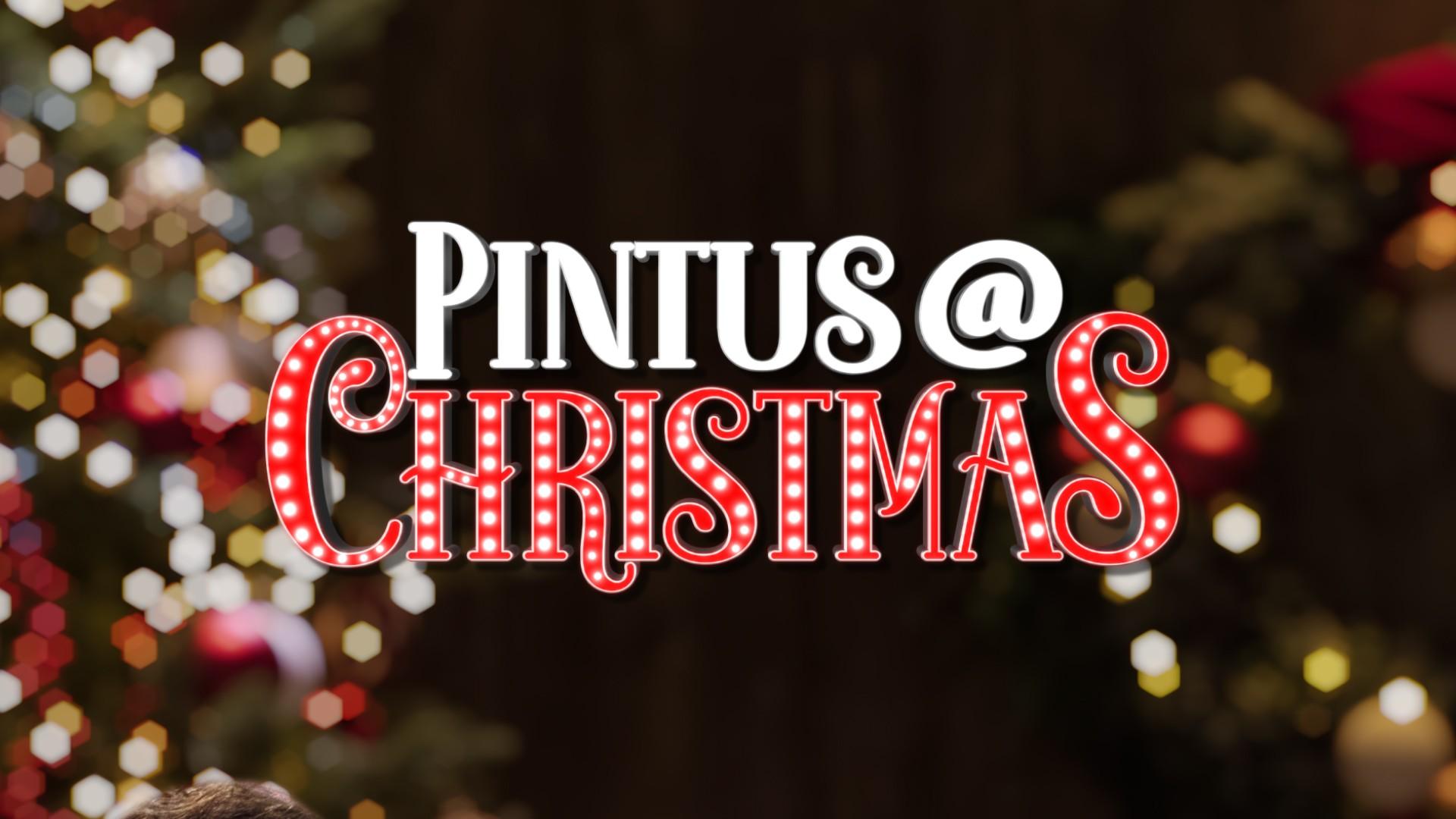 Pintus Christmas