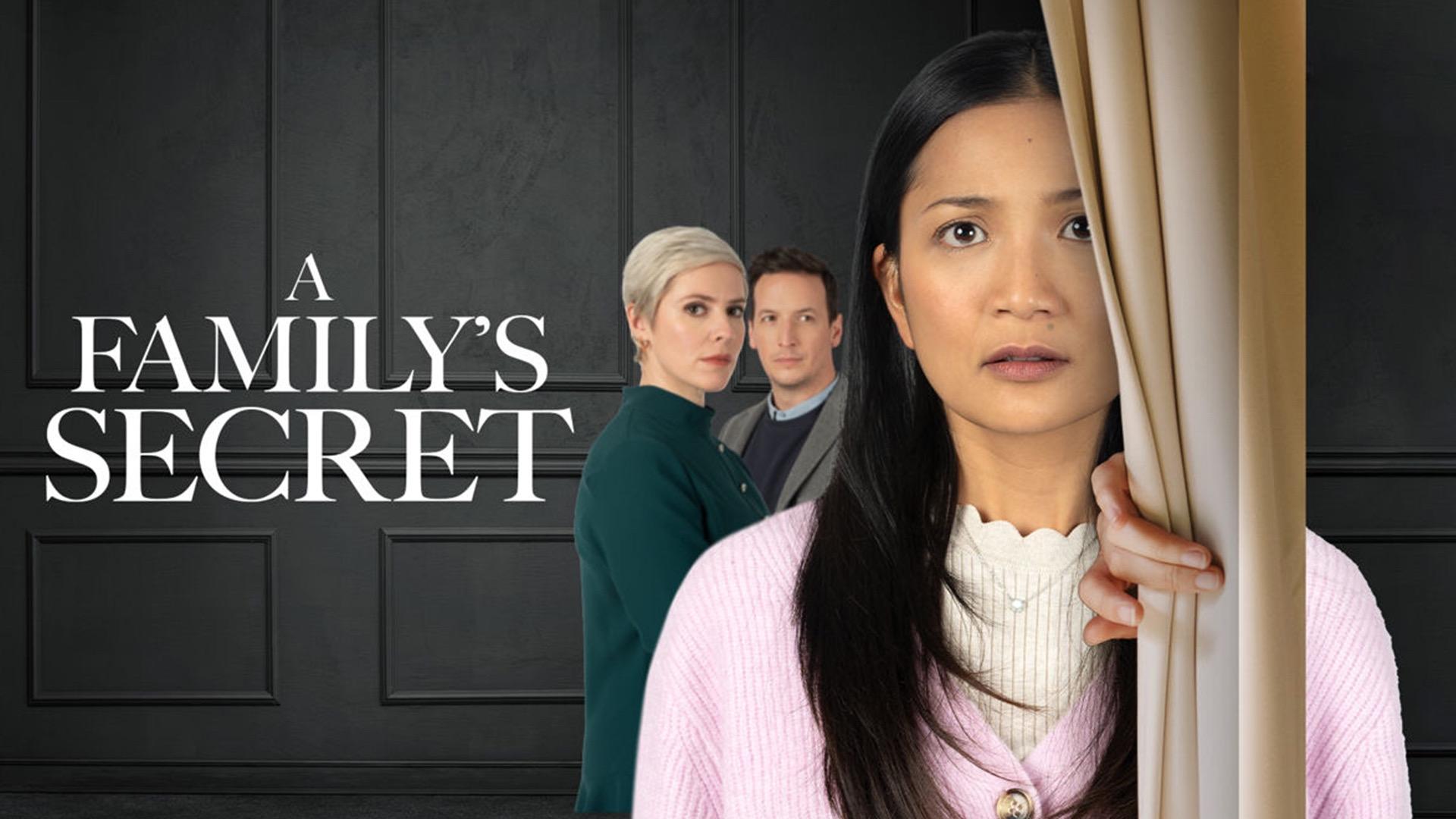 A Family's Secret