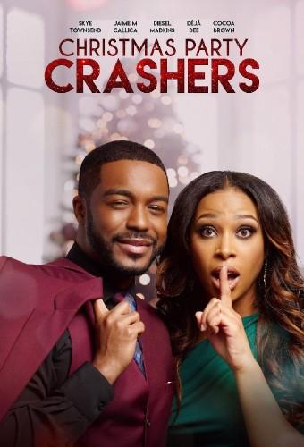 Christmas Party Crashers