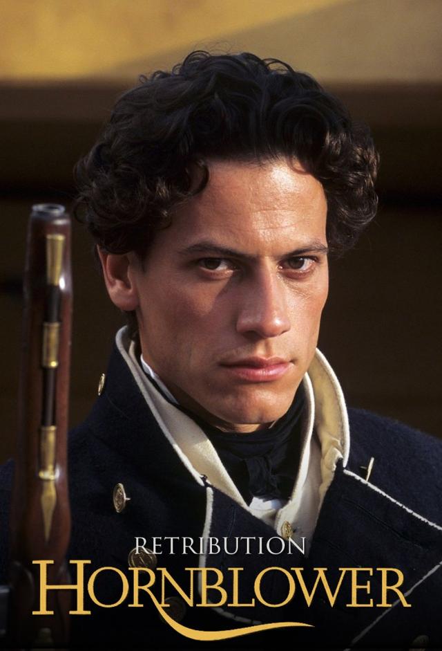 Hornblower: Retribution