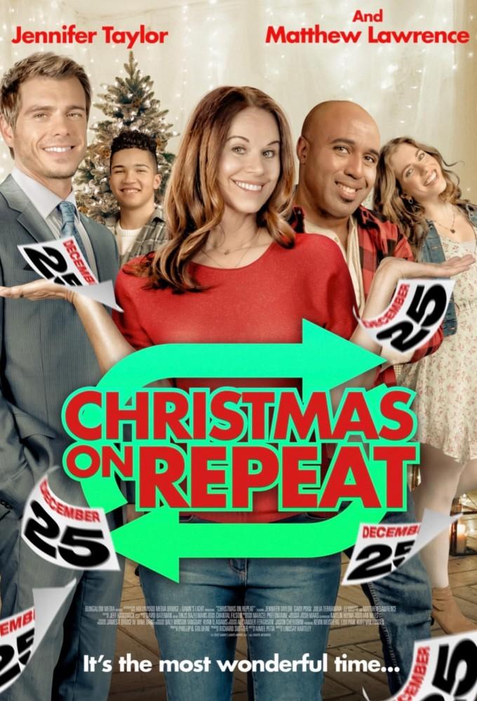 Christmas on Repeat