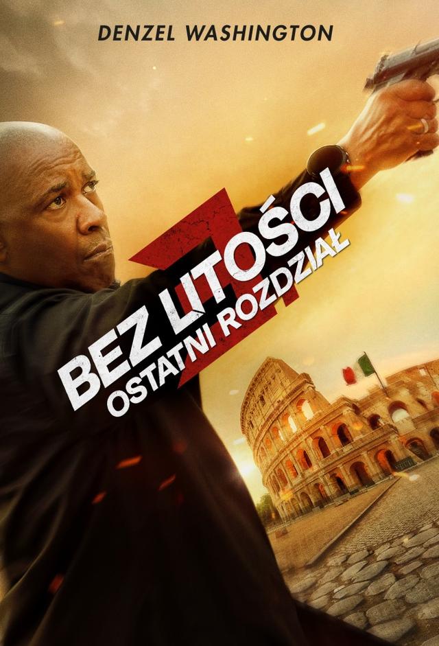 Bez litości 3. Ostatni rozdział