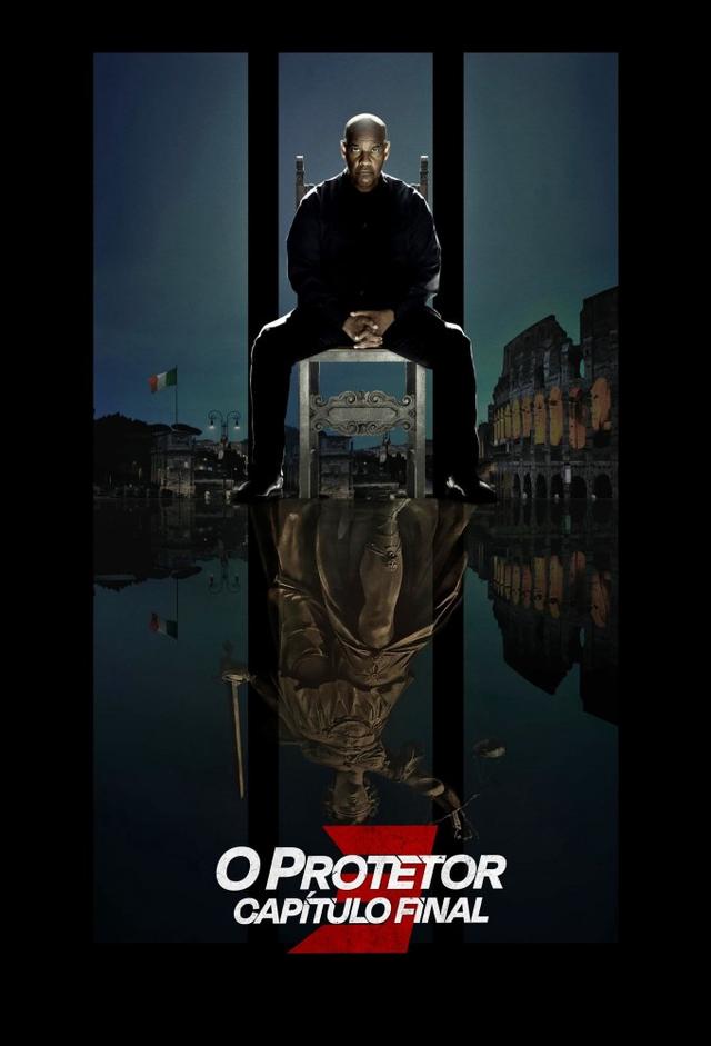 The Equalizer 3: Capítulo Final