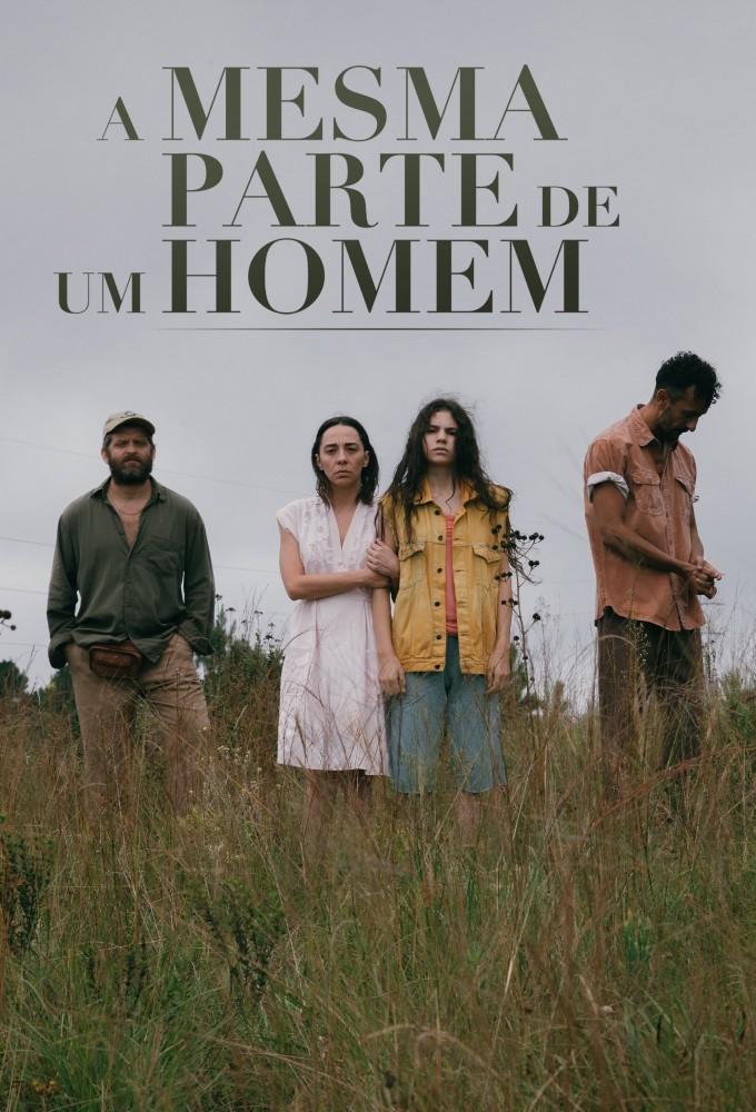 A Mesma Parte de um Homem