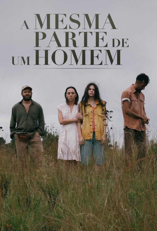 A Mesma Parte de um Homem