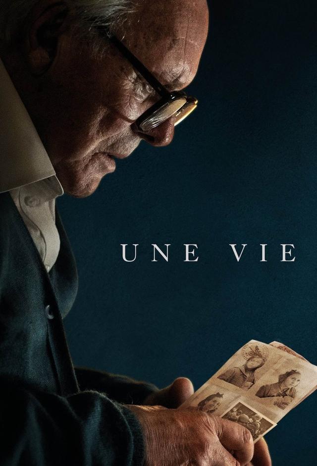 Une vie