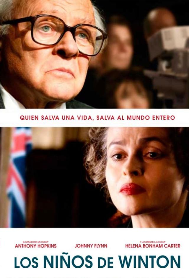 Los niños de Winton