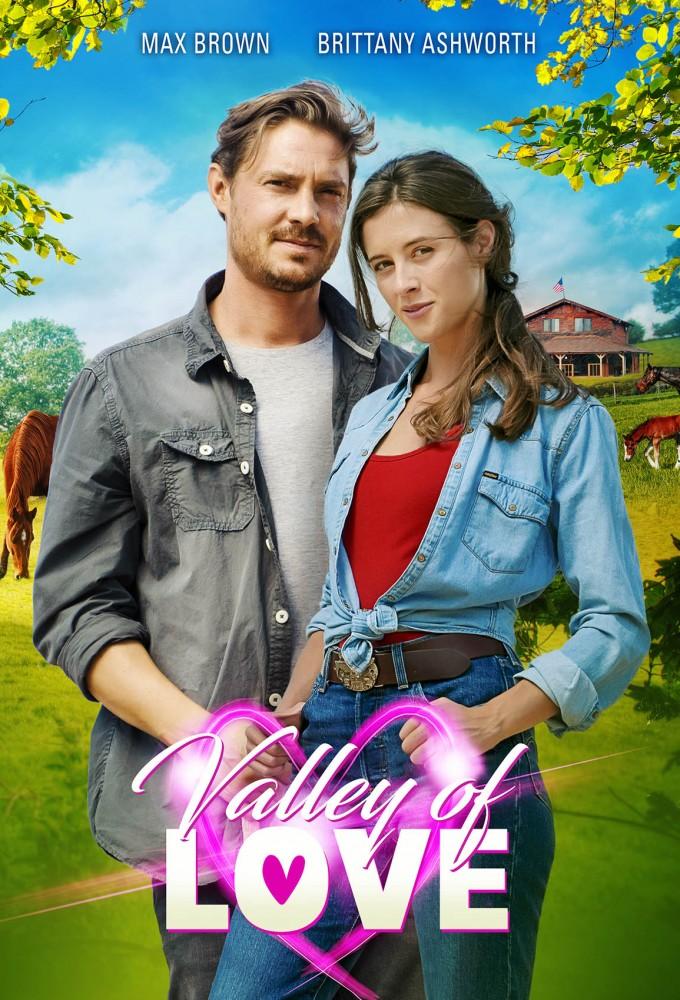 Valley Of Love