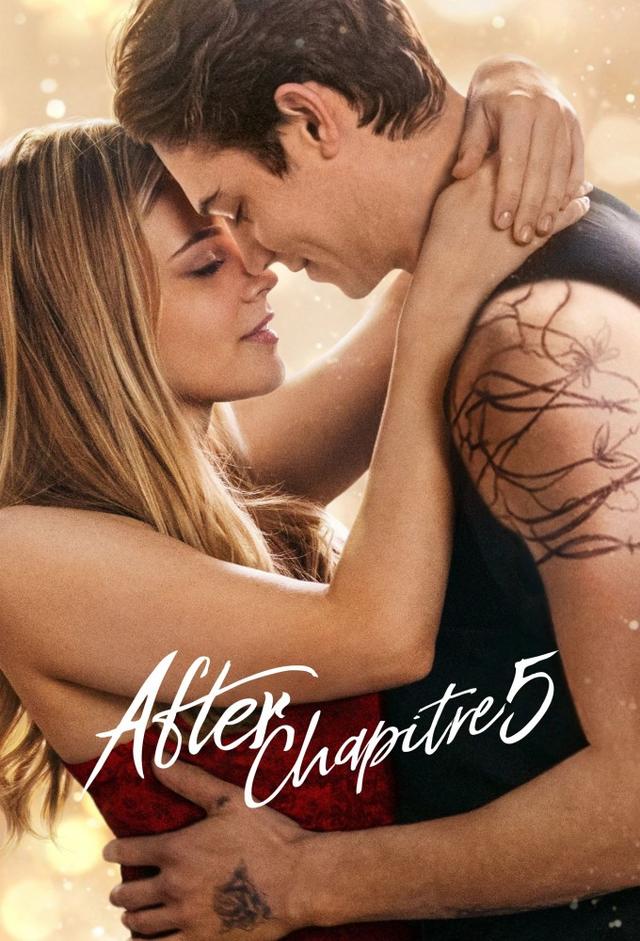 After - Chapitre 5