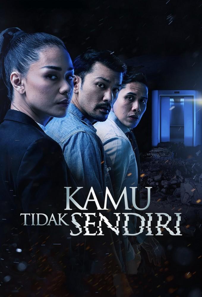 Kamu Tidak Sendiri