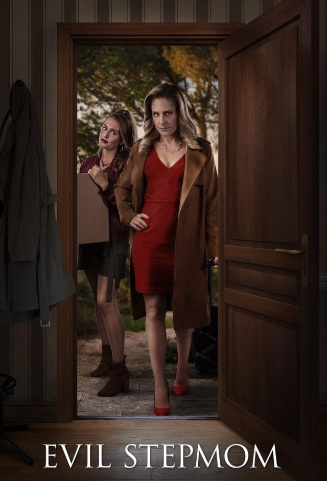 Evil Stepmom