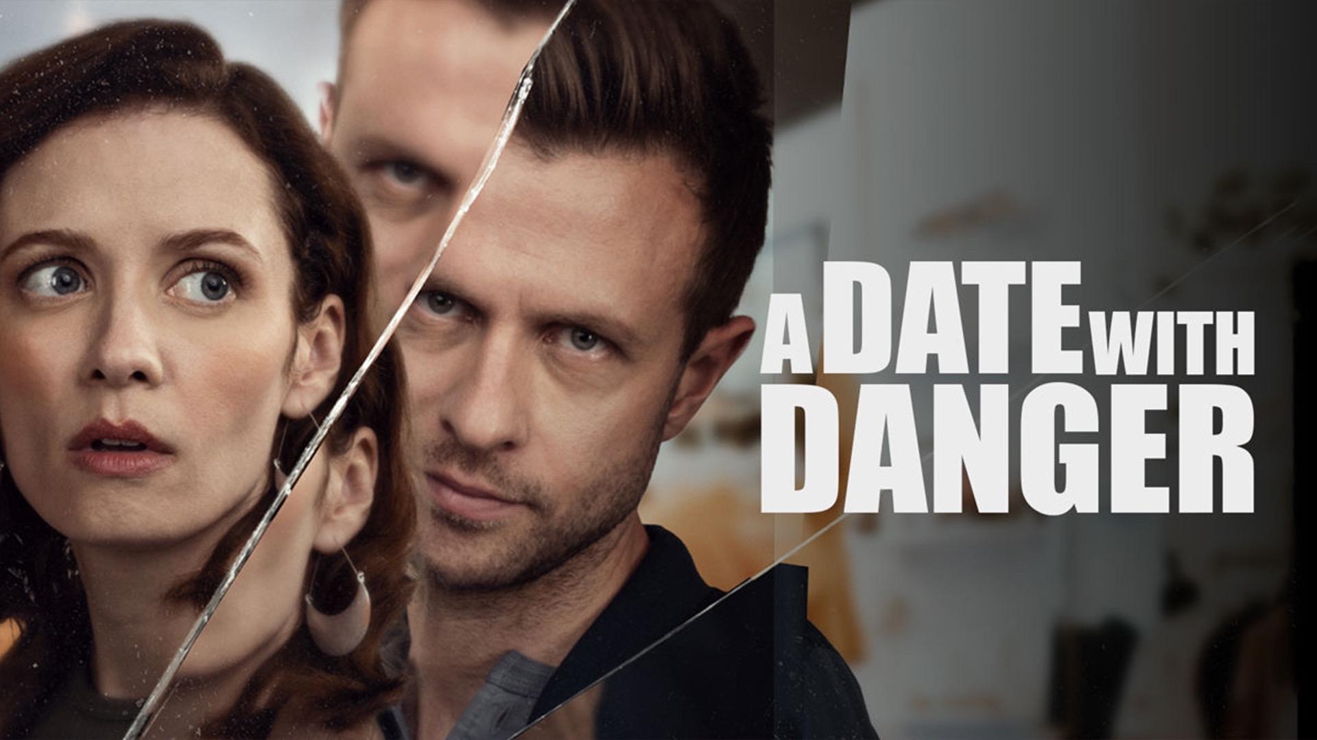 A Date with Danger