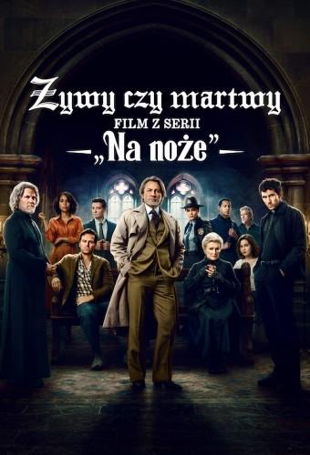 Żywy czy martwy: Film z serii „Na noże”
