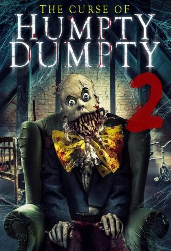 Curse of Humpty Dumpty 2