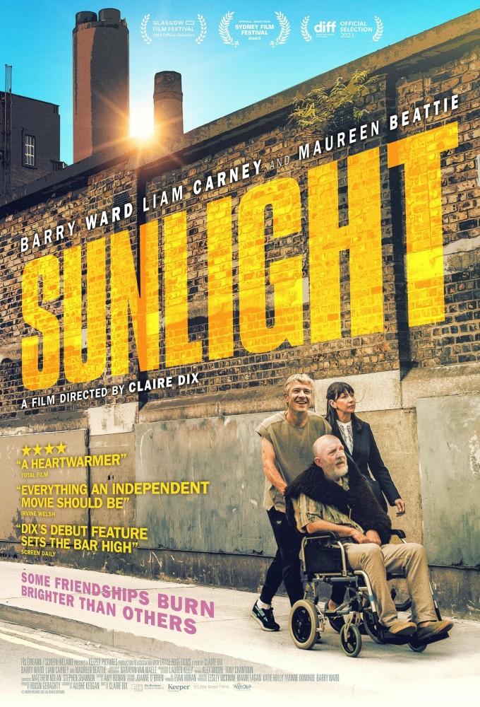 Sunlight
