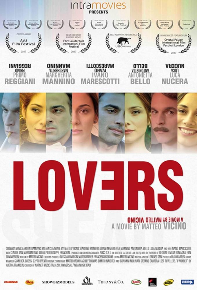 Lovers - Piccolo Film Sull'Amore