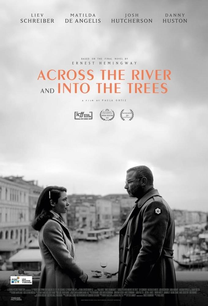 Across the River and Into the Trees