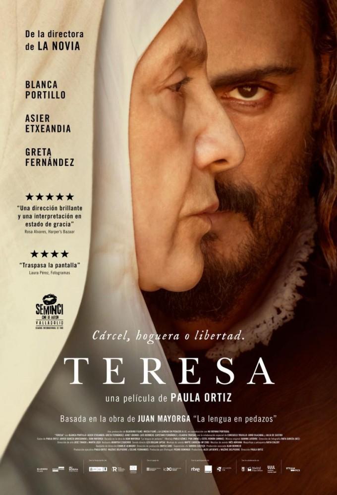 Teresa