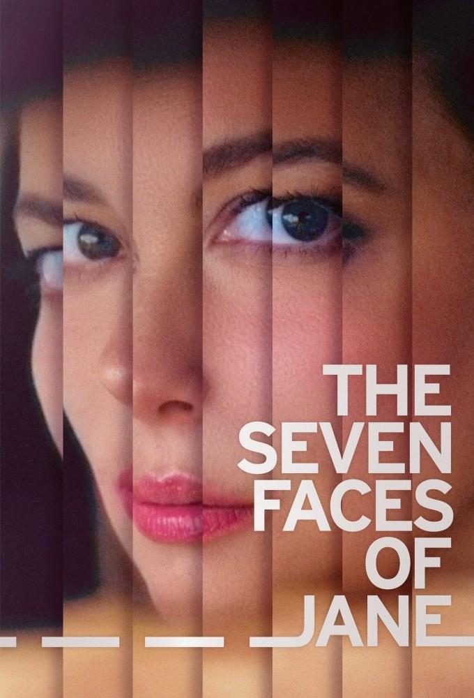 The Seven Faces of Jane