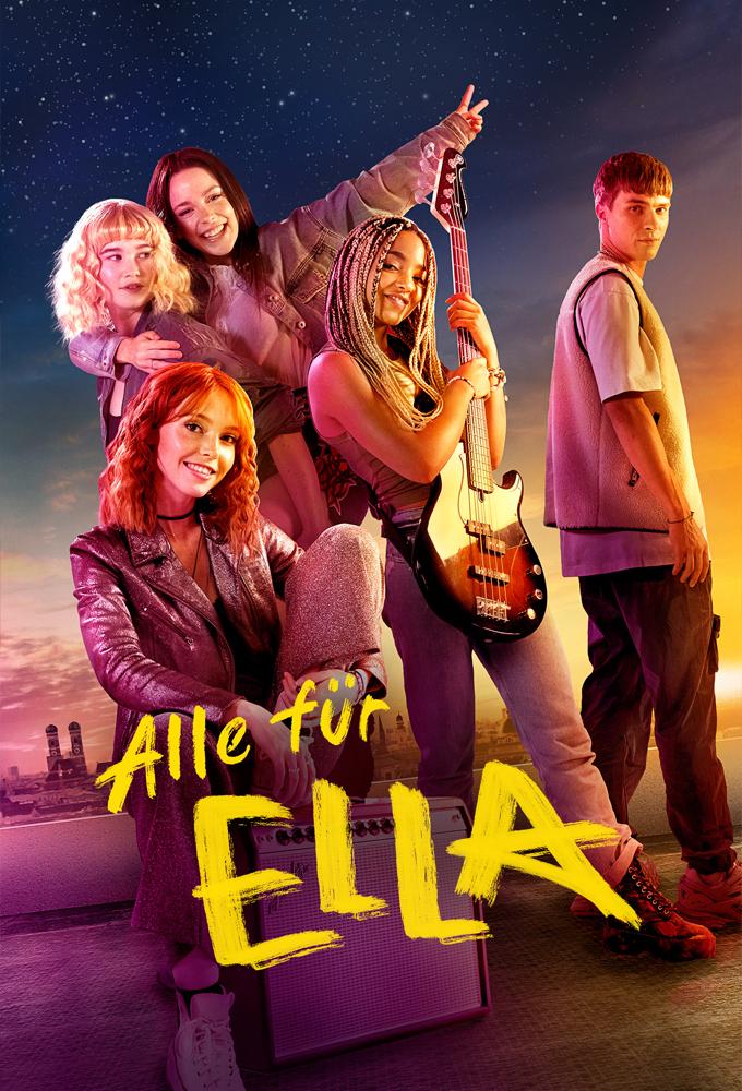 All for Ella