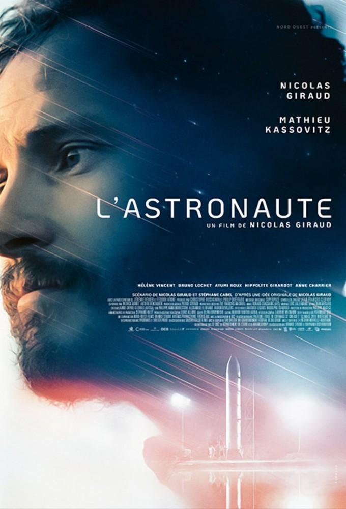 The Astronaut