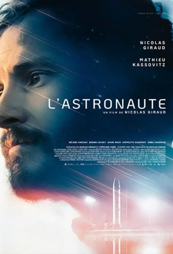 The Astronaut