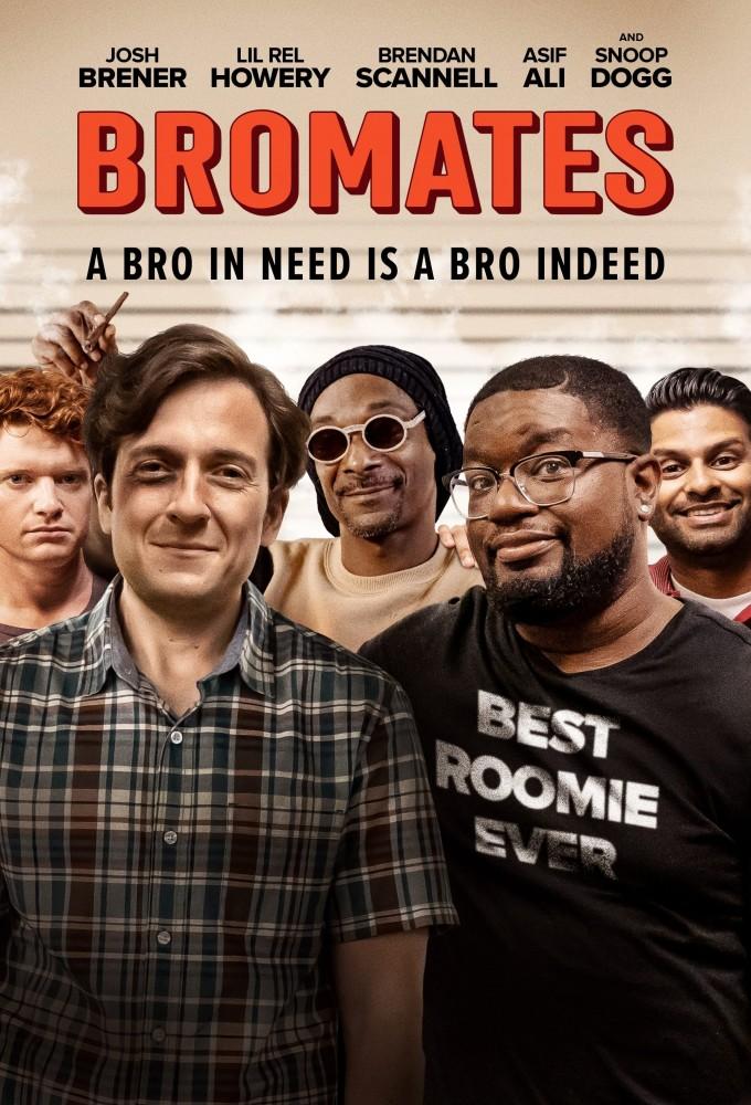 Bromates