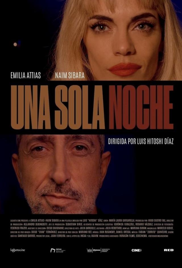Una sola noche