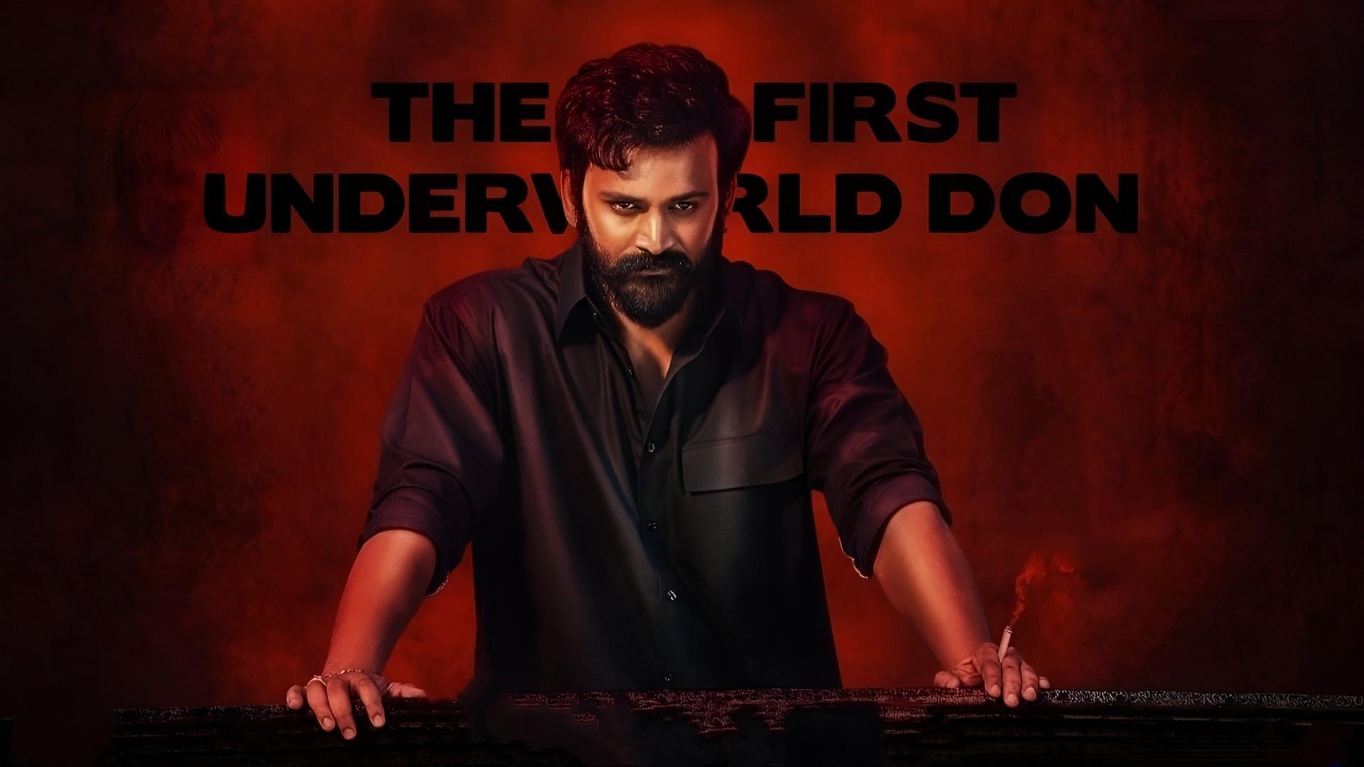 Head Bush Vol-1: The Rise & Rise of Bengaluru Underworld