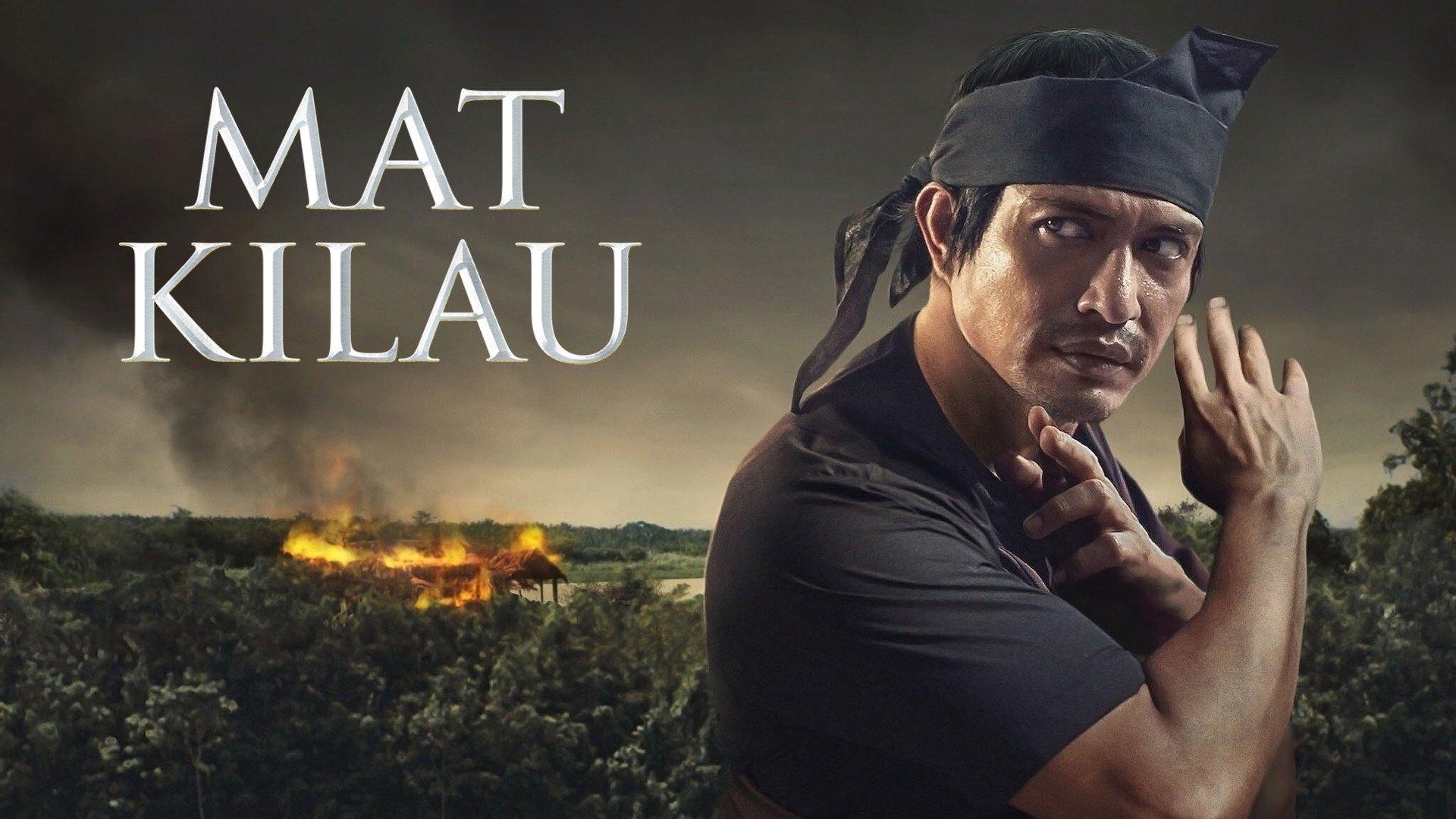 Mat Kilau